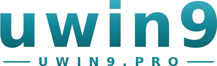 uwin9 โลโก้